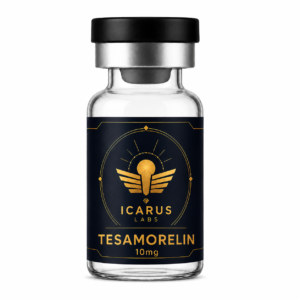 TESAMORELIN