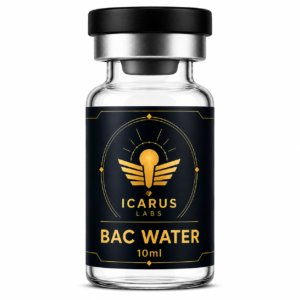 BAC WATER