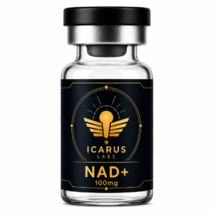 NAD+