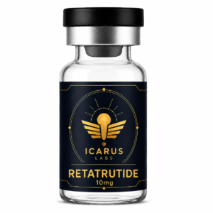 Retatrutide