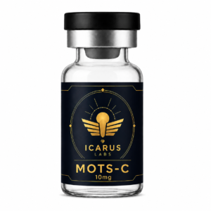 MOTS-C